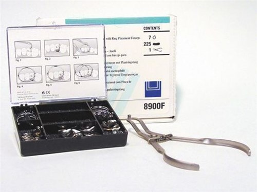 MATRIX COMPOSI-TIGHT GARRISON ORIGINAL KIT M/TANG K102